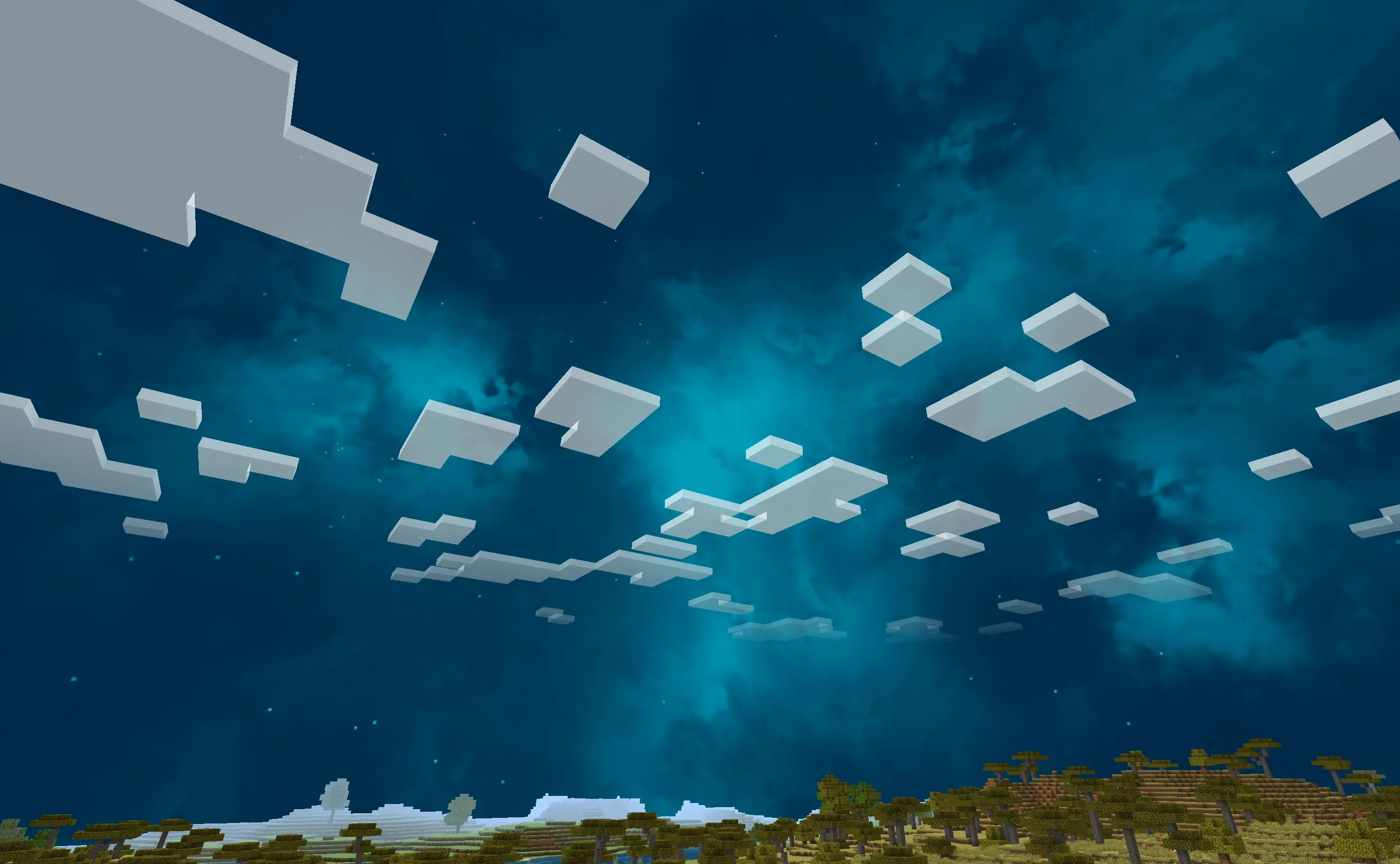 Bedwars PE Texture Pack screenshot 4