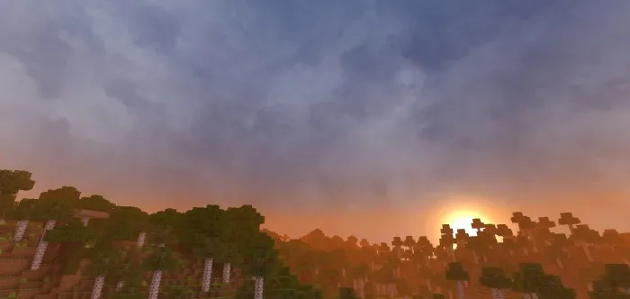 Universal Pack – Texture Pack screenshot