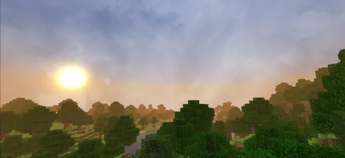 Universal Pack – Texture Pack screenshot