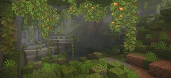 Universal Pack – Texture Pack screenshot