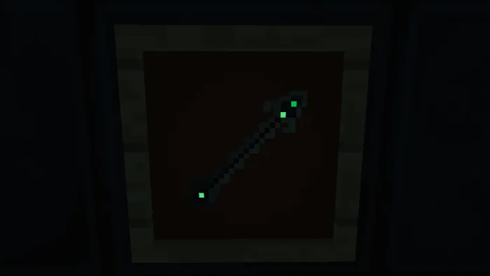 Sculk Gear COMPLEMENT Addon / Texture Pack screenshot