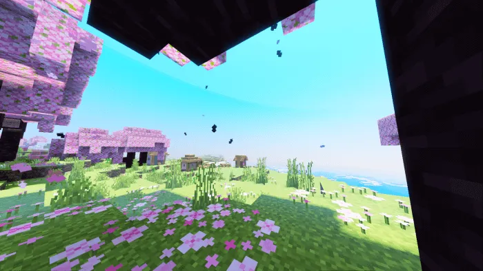 FRSK Deferred Lighting/ RTX – Shaders screenshot