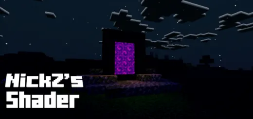 NZX Shader thumbnail