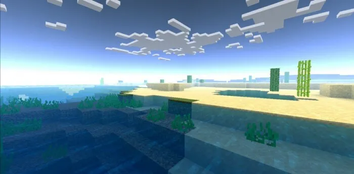 NZX Shader screenshot