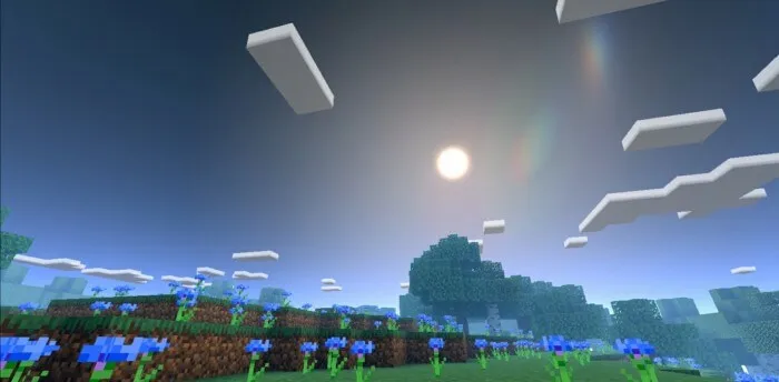 NZX Shader screenshot