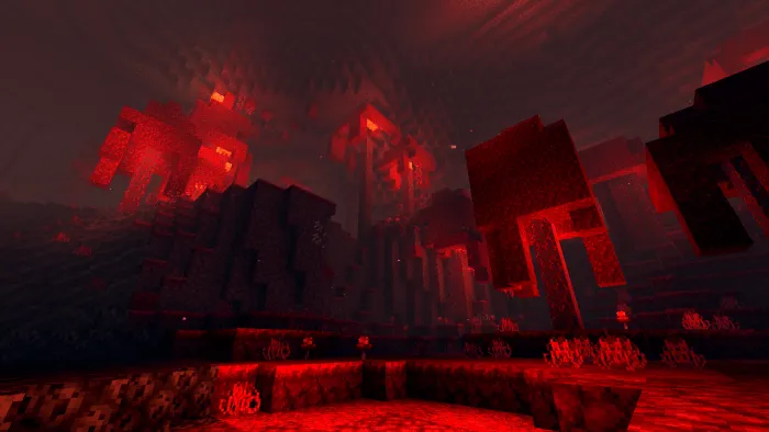 NZX Shader screenshot