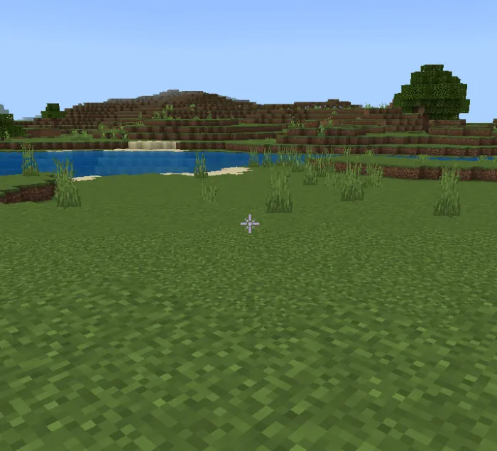Heavenly PVP – Texture Pack screenshot