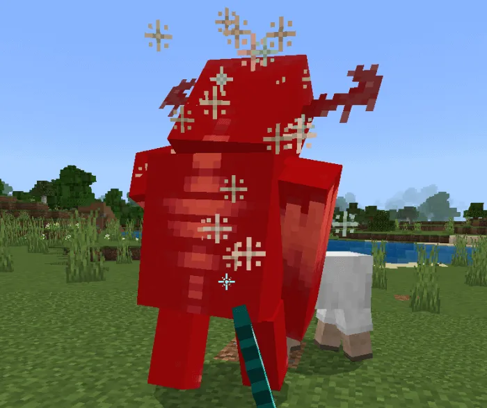 Heavenly PVP – Texture Pack screenshot