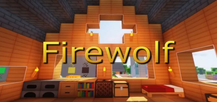 Firewolf 3D – Texture Pack thumbnail