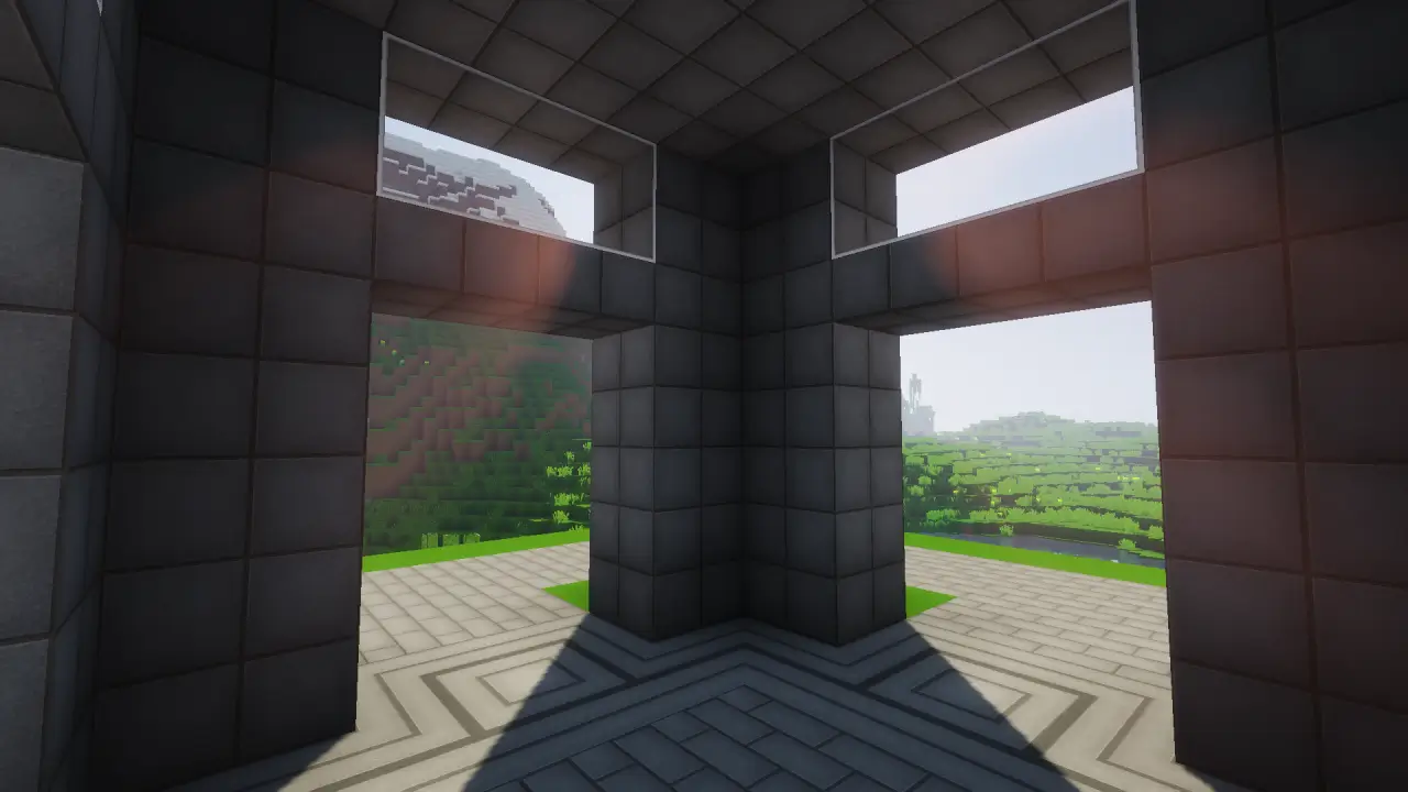 Firewolf 3D – Texture Pack screenshot