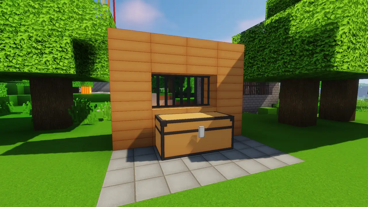 Firewolf 3D – Texture Pack screenshot