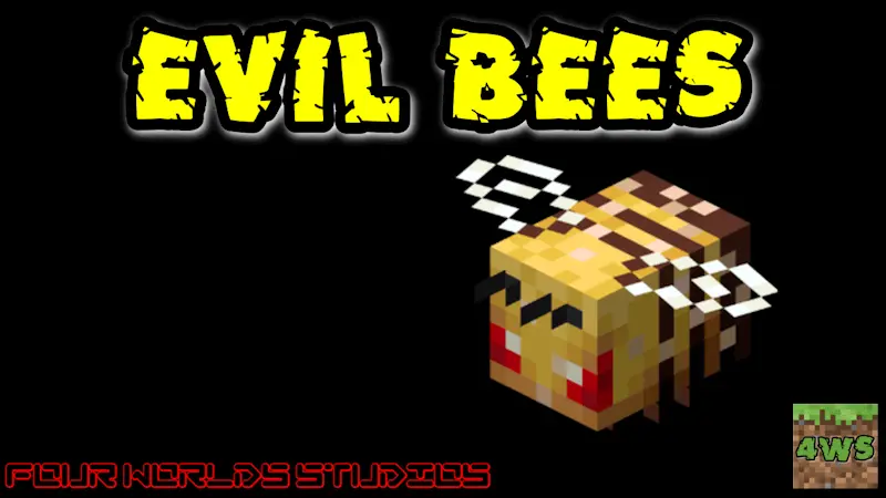 Evil Bees FWS Addon thumbnail