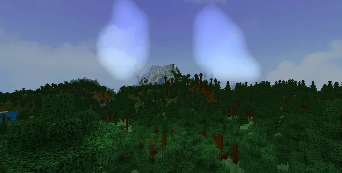 Explorer – Texture Pack screenshot