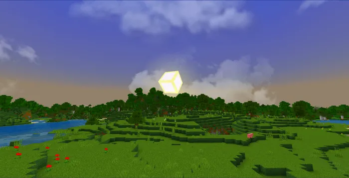 Explorer – Texture Pack screenshot