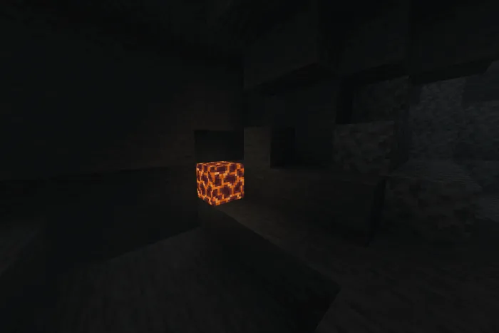 MCPE Realism Shaders screenshot