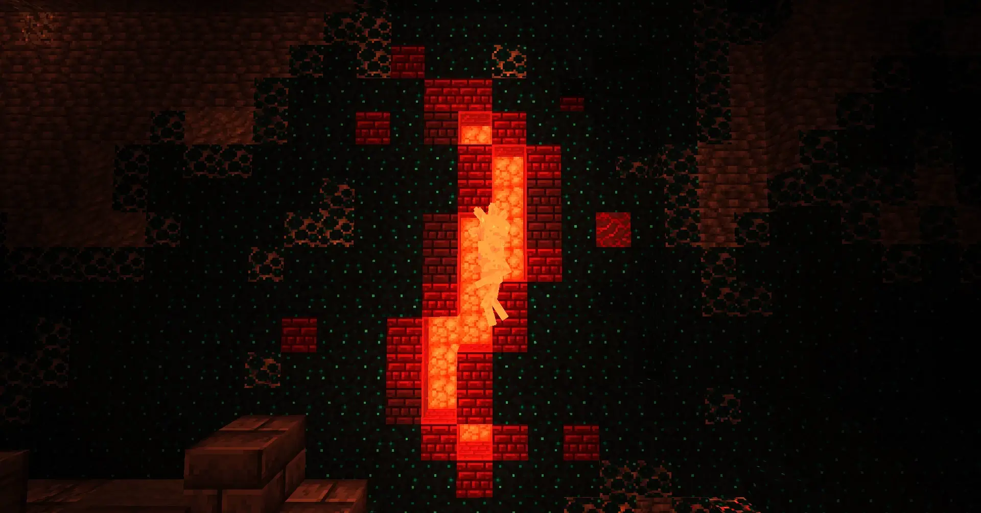 Complemento /Paquete de textura de Demogorgon Warden screenshot