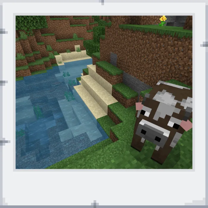 Minecraft Menagerie Add-on screenshot
