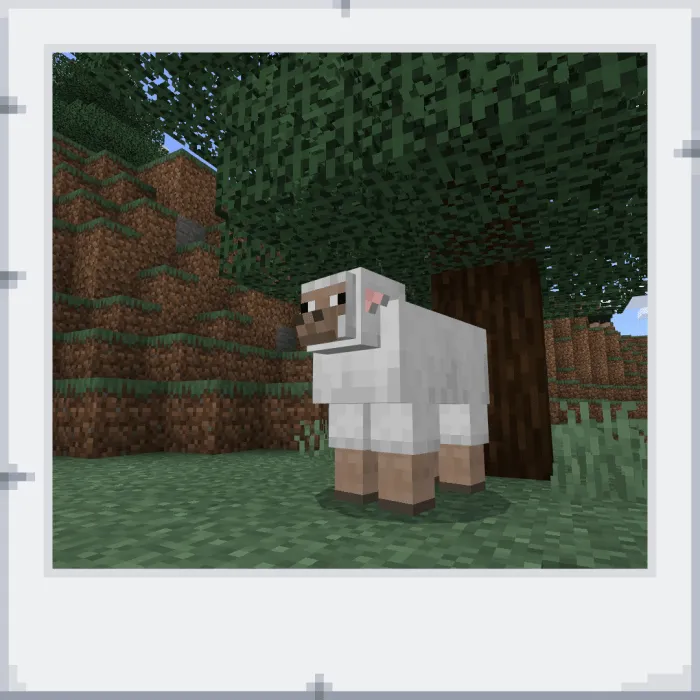 Minecraft Menagerie Add-on screenshot