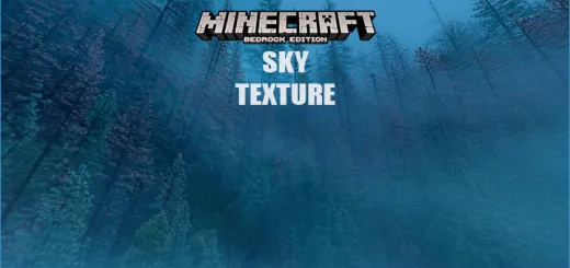 Forest Sky – Texture Pack thumbnail