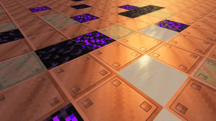 Poggy's Luminous Dreams – Texture Pack screenshot