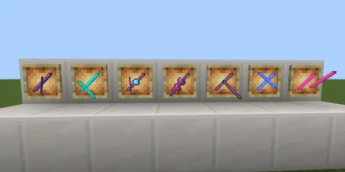 Mob Battles Addon screenshot 3