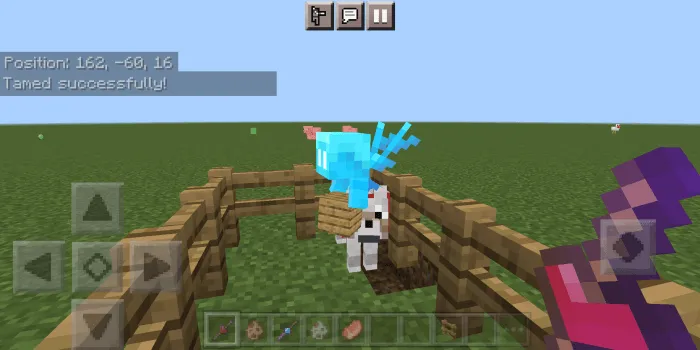 Mob Battles Addon screenshot 4