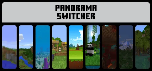 Panorama Switcher Addon / Texture Pack thumbnail