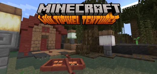MultiPixel – Texture Pack thumbnail