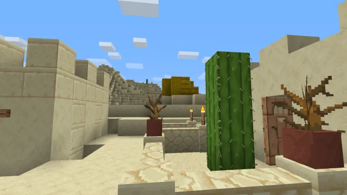 MultiPixel – Texture Pack screenshot