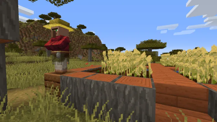 MultiPixel – Texture Pack screenshot