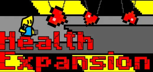 Health Expansion Addon thumbnail