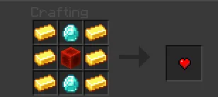 Health Expansion Addon screenshot