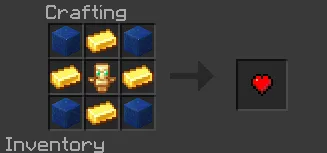 Health Expansion Addon screenshot