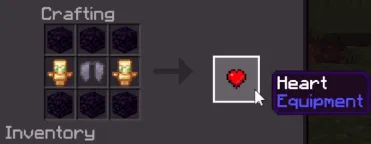 Health Expansion Addon screenshot