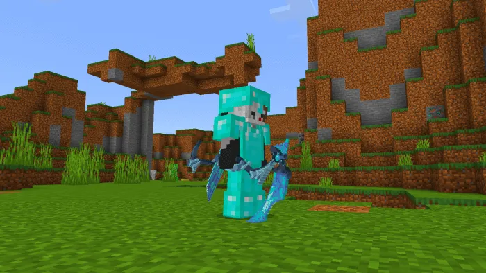 FANTASY WEAPONS Addon / Texture Pack screenshot