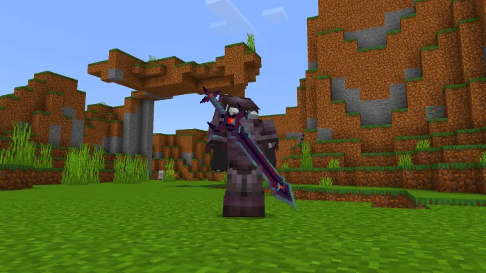 FANTASY WEAPONS Addon / Texture Pack screenshot
