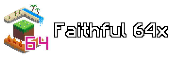 Faithful 64x – Texture Pack screenshot