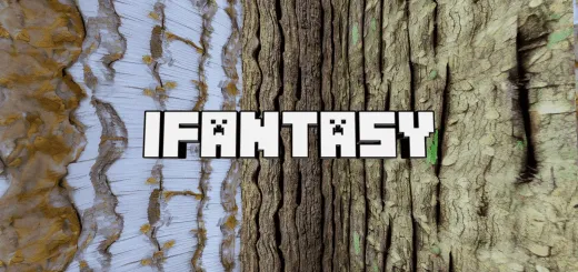 RTX iFantasy – Texture Pack thumbnail