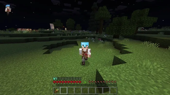 More Vanilla Enchantments Addon screenshot