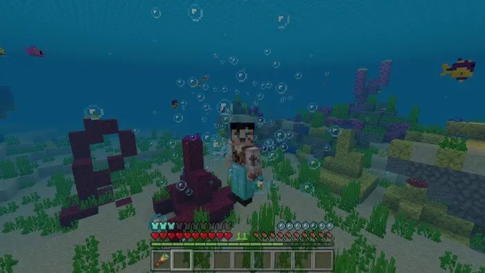 More Vanilla Enchantments Addon screenshot