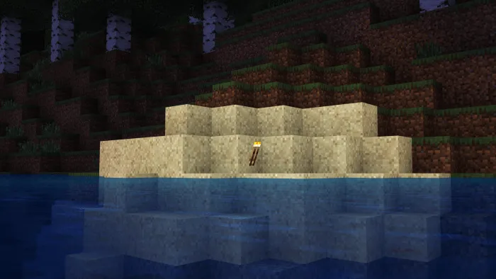 Noise A.I. Default – Texture Pack screenshot