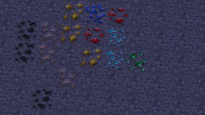Noise A.I. Default – Texture Pack screenshot