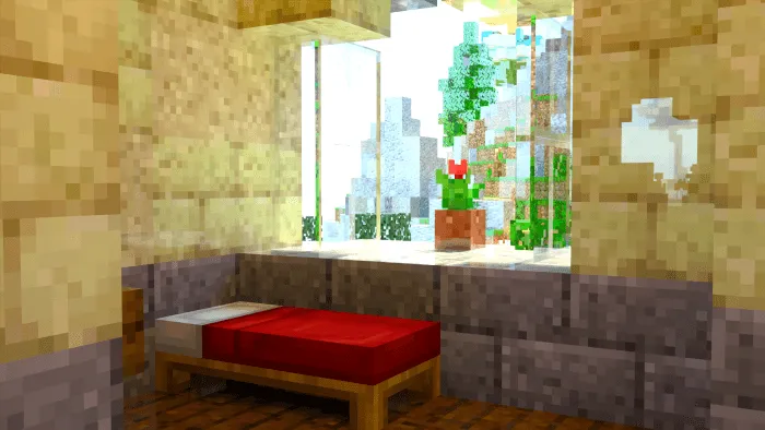 Noise A.I. Default – Texture Pack screenshot