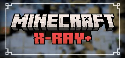 X-Ray+ Addon / Texture Pack thumbnail