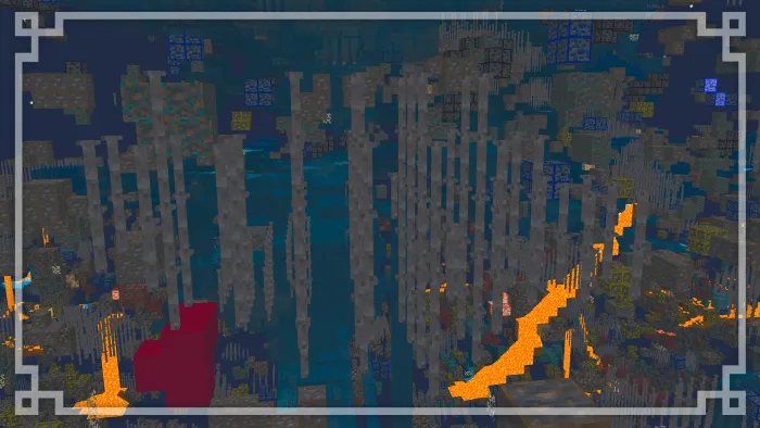 X-Ray+ Addon / Texture Pack screenshot