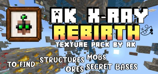 AK X-Ray Rebirth thumbnail