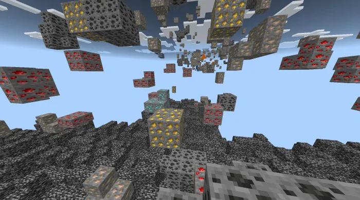 AK X-Ray Rebirth screenshot