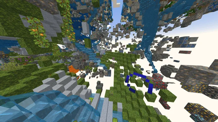 AK X-Ray Rebirth screenshot
