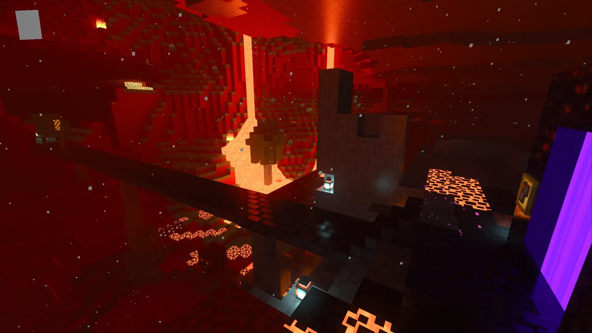Paper Cut-Out RTX – Texture Pack screenshot