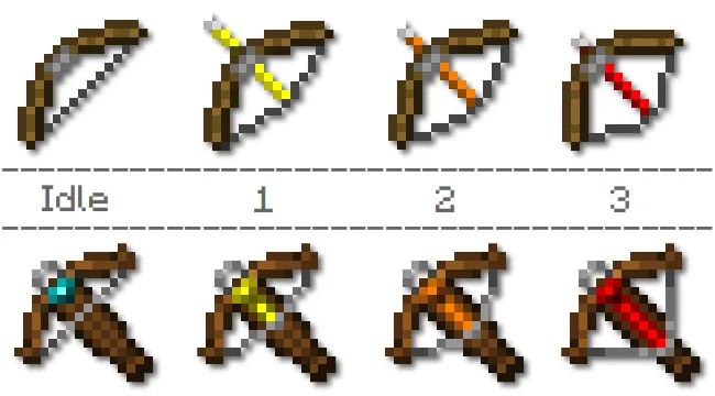 Trivial Tweaks – Texture Pack screenshot